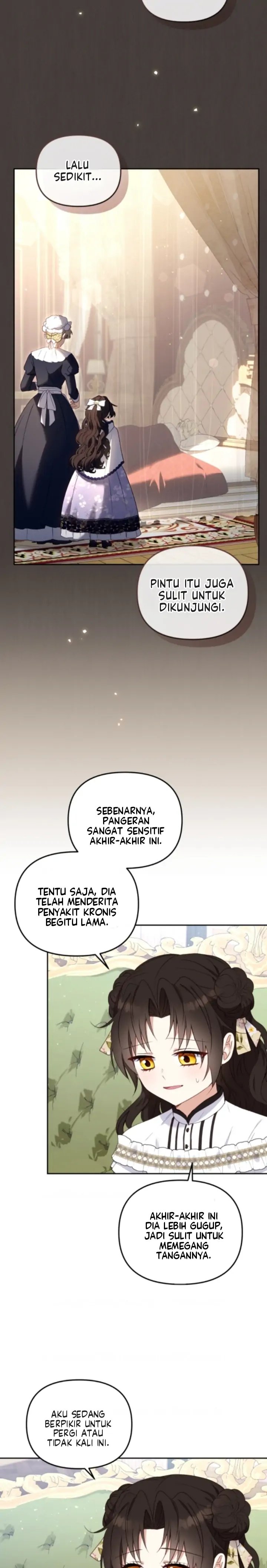 I’m Being Raised by Villains Chapter 45 - Page 13