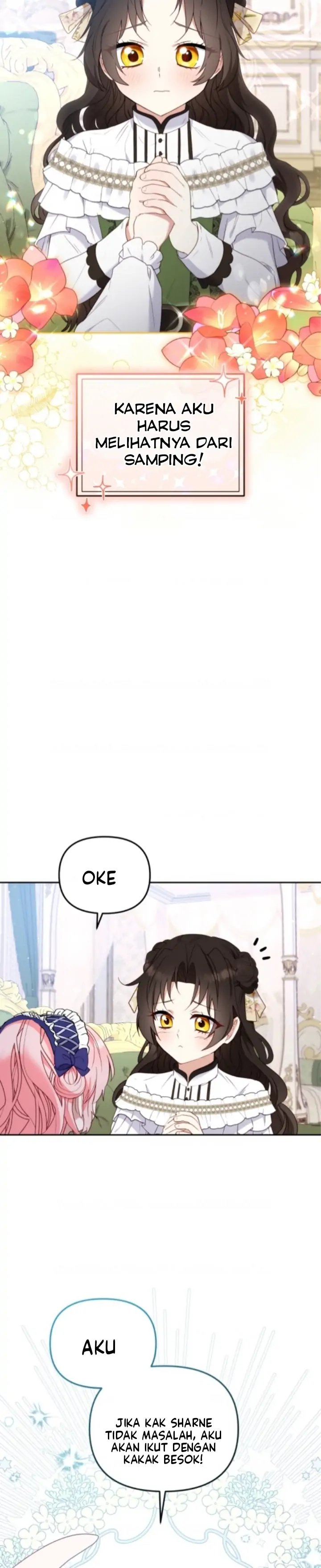 I’m Being Raised by Villains Chapter 45 - Page 19