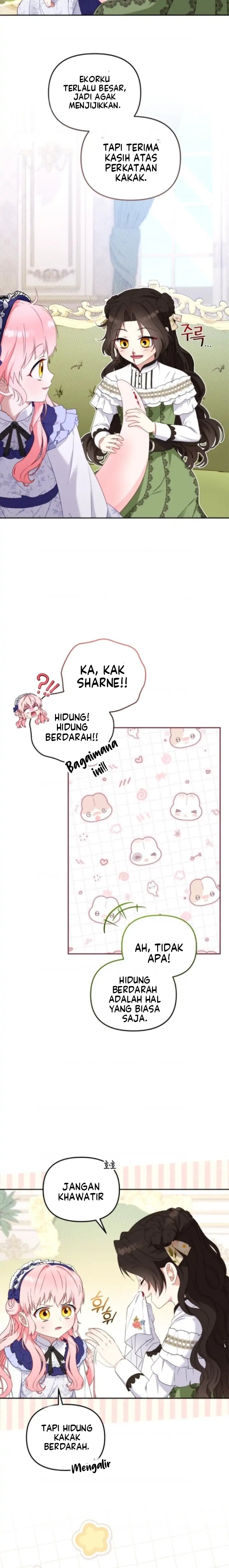 I’m Being Raised by Villains Chapter 45 - Page 25