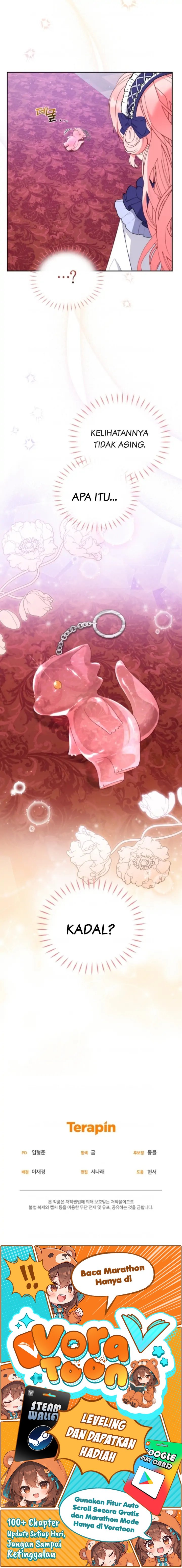 I’m Being Raised by Villains Chapter 45 - Page 29