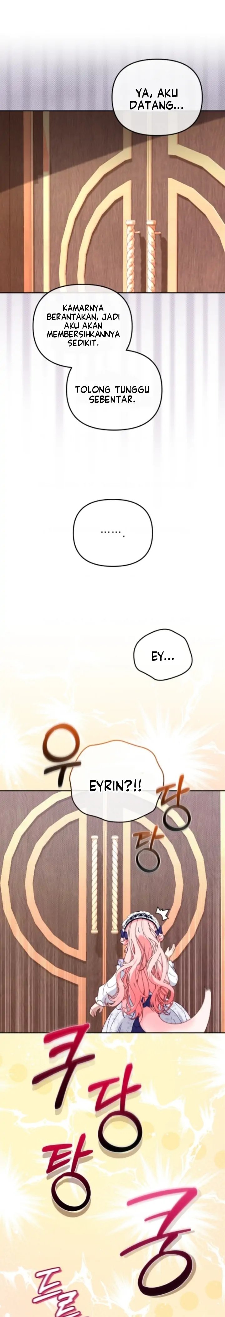 I’m Being Raised by Villains Chapter 45 - Page 5