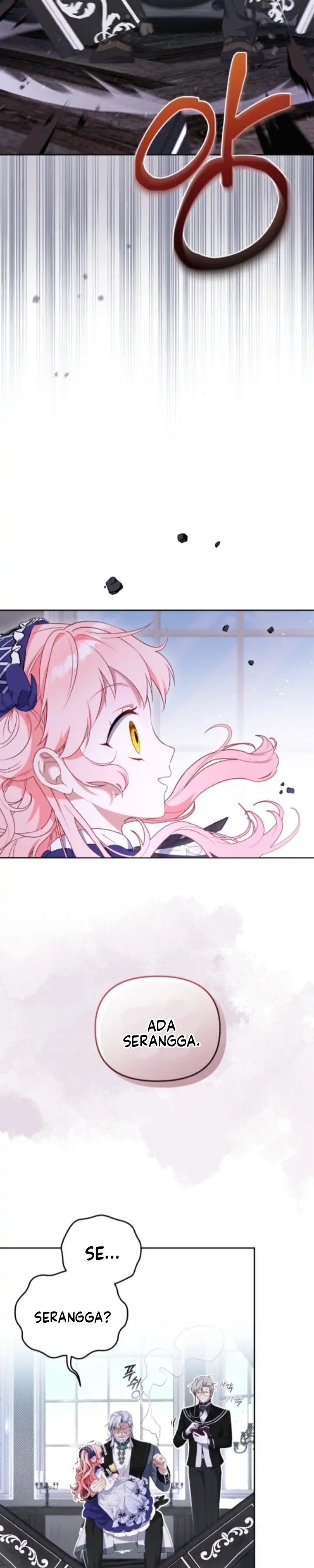 Baca I’m Being Raised by Villains Chapter 46 Bahasa Indonesia page 52