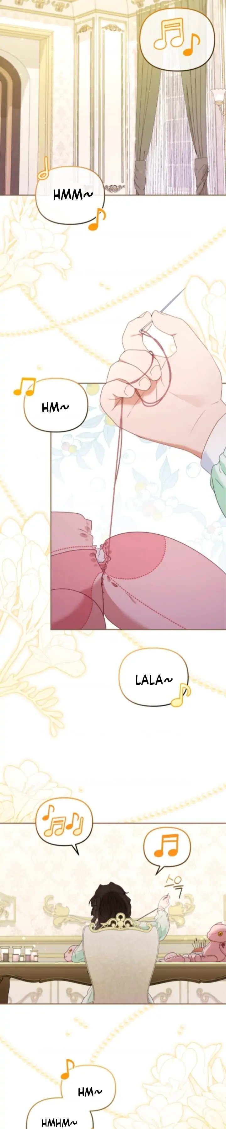 Baca I’m Being Raised by Villains Chapter 46 Bahasa Indonesia page 62