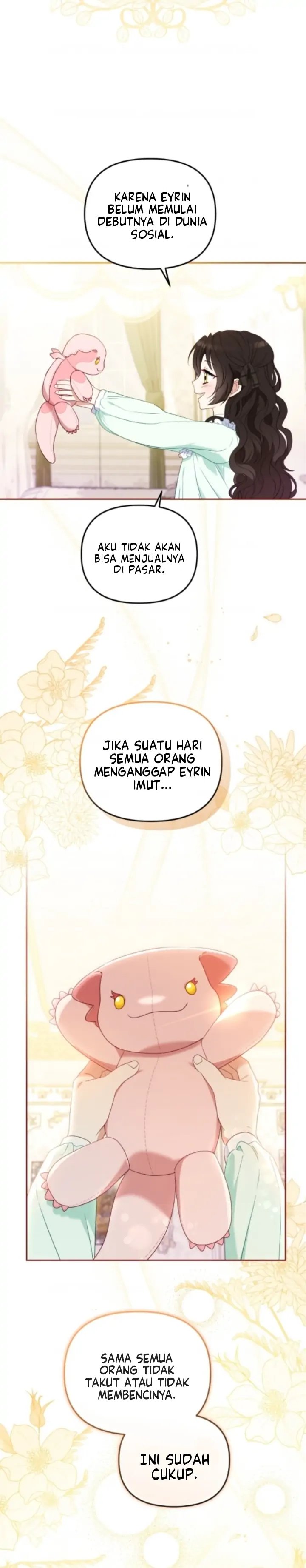 Baca I’m Being Raised by Villains Chapter 46 Bahasa Indonesia page 72