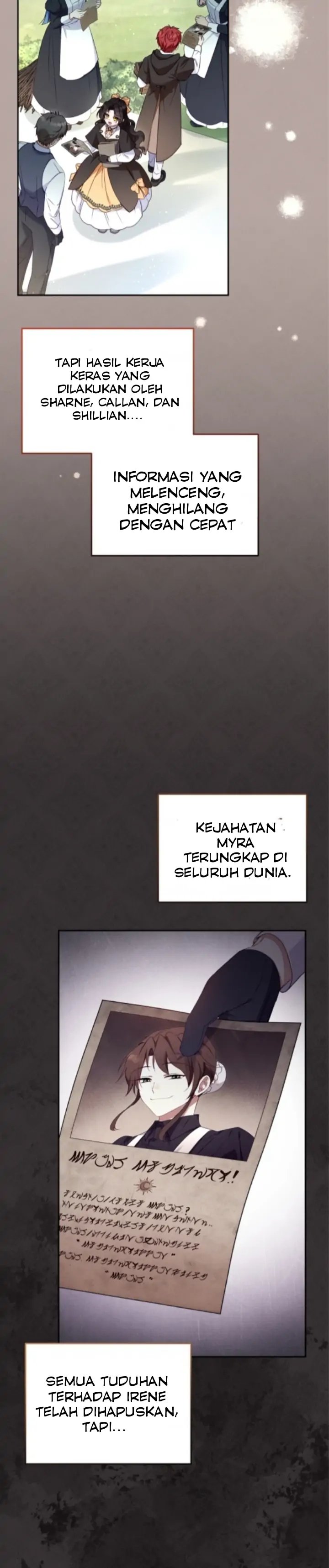 I’m Being Raised by Villains Chapter 47 - Page 10