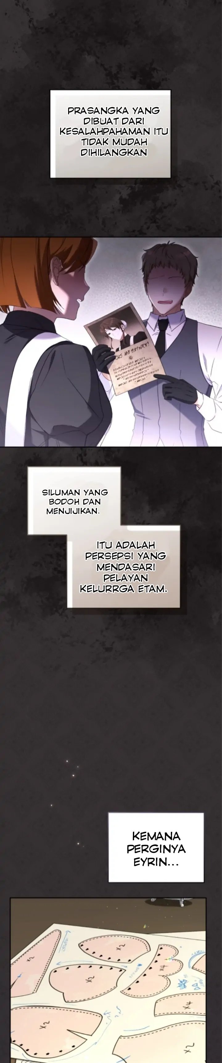 I’m Being Raised by Villains Chapter 47 - Page 11