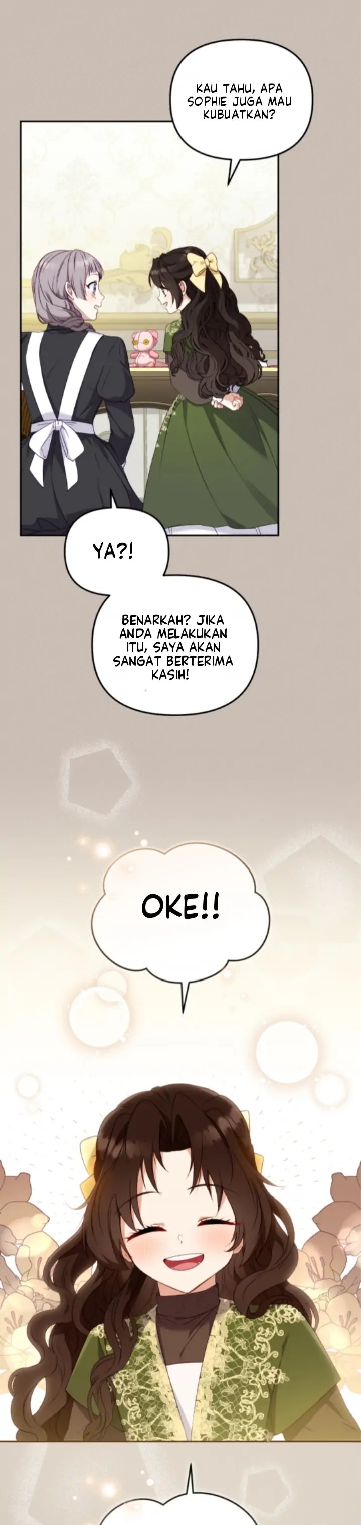 I’m Being Raised by Villains Chapter 47 - Page 15