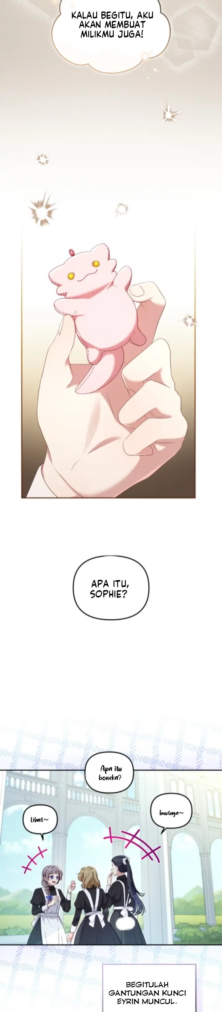 I’m Being Raised by Villains Chapter 47 - Page 16