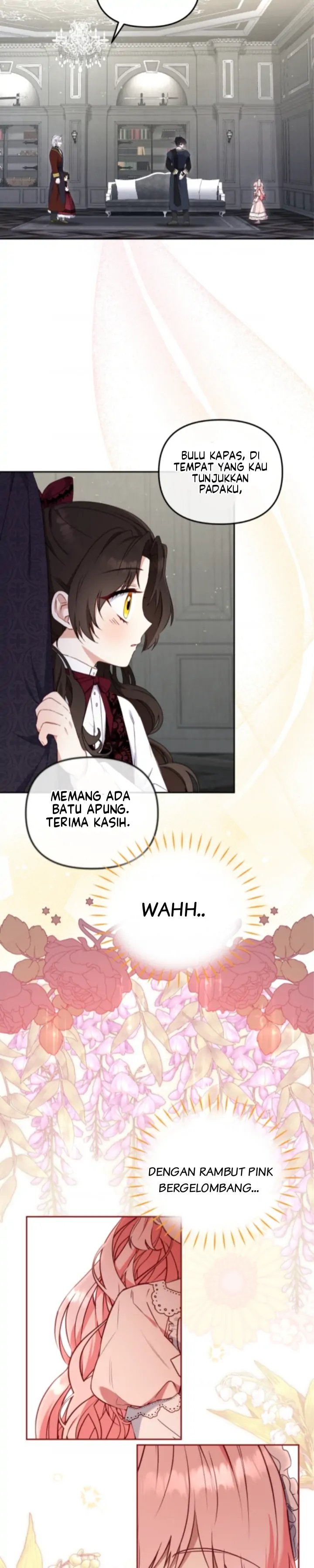 I’m Being Raised by Villains Chapter 47 - Page 2