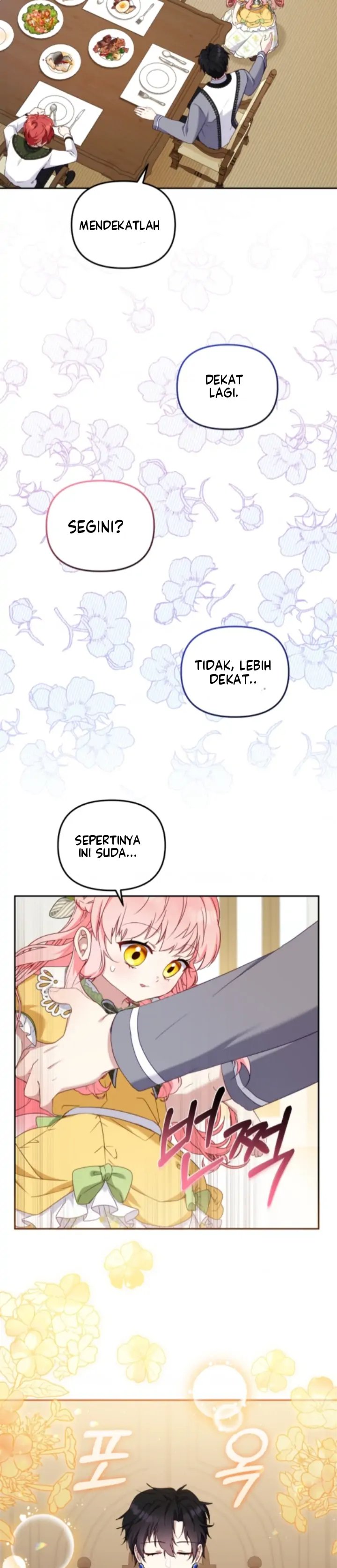 I’m Being Raised by Villains Chapter 47 - Page 27