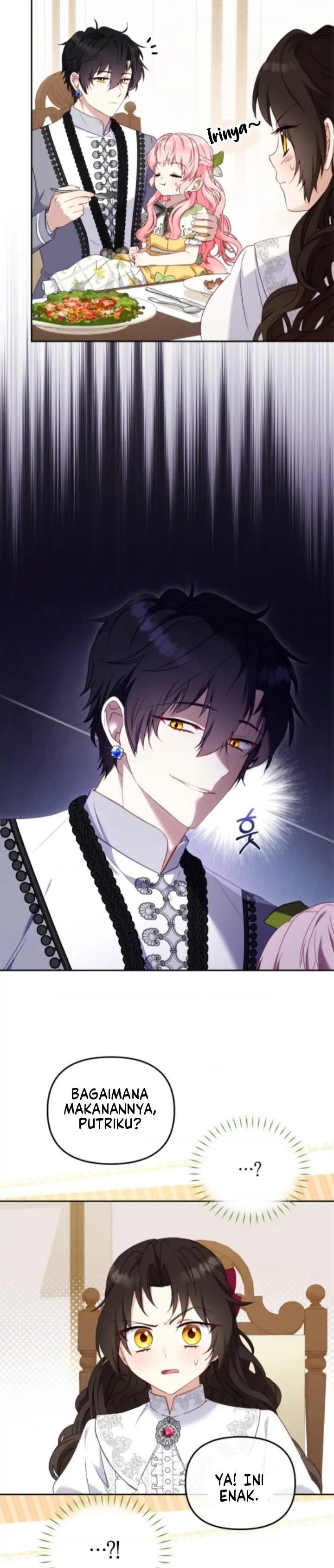 I’m Being Raised by Villains Chapter 47 - Page 30