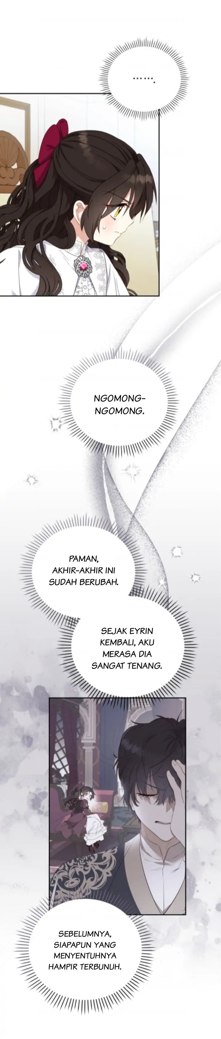 I’m Being Raised by Villains Chapter 47 - Page 32