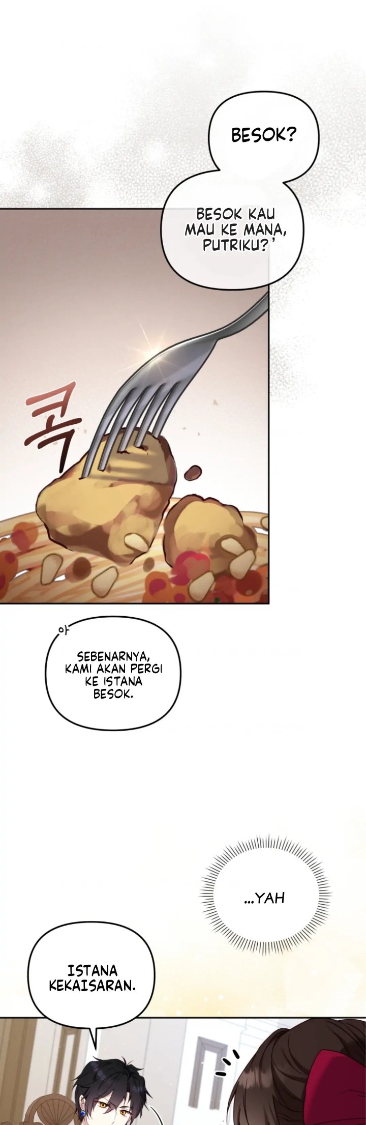 I’m Being Raised by Villains Chapter 47 - Page 36