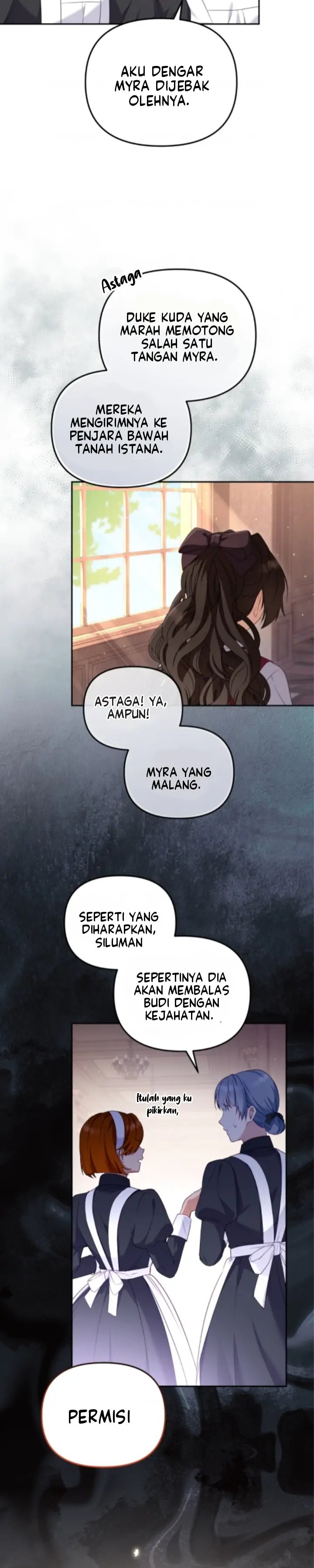 I’m Being Raised by Villains Chapter 47 - Page 6