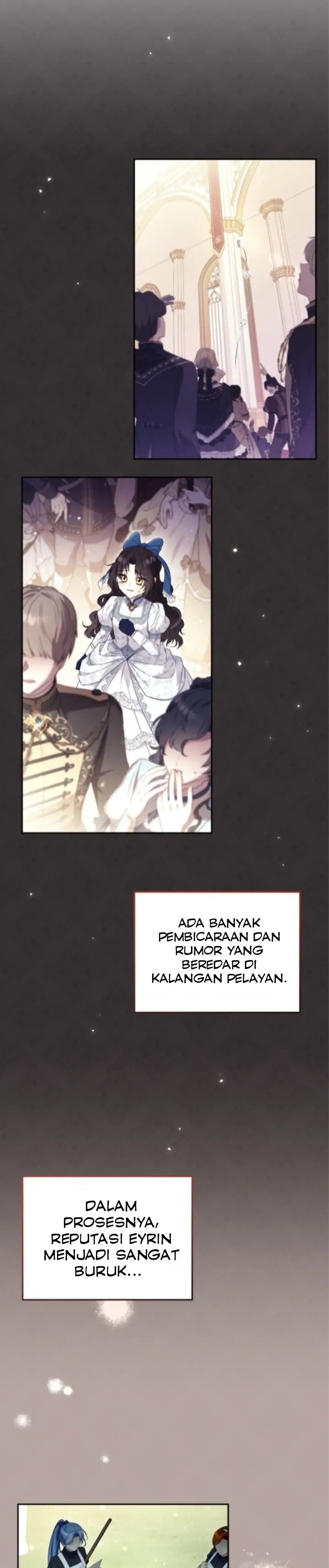 I’m Being Raised by Villains Chapter 47 - Page 9