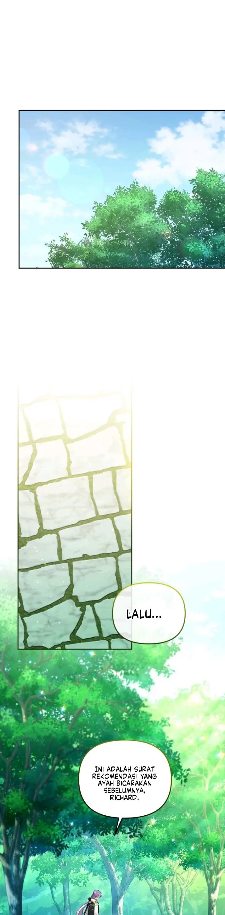 I’m Being Raised by Villains Chapter 48 - Page 1