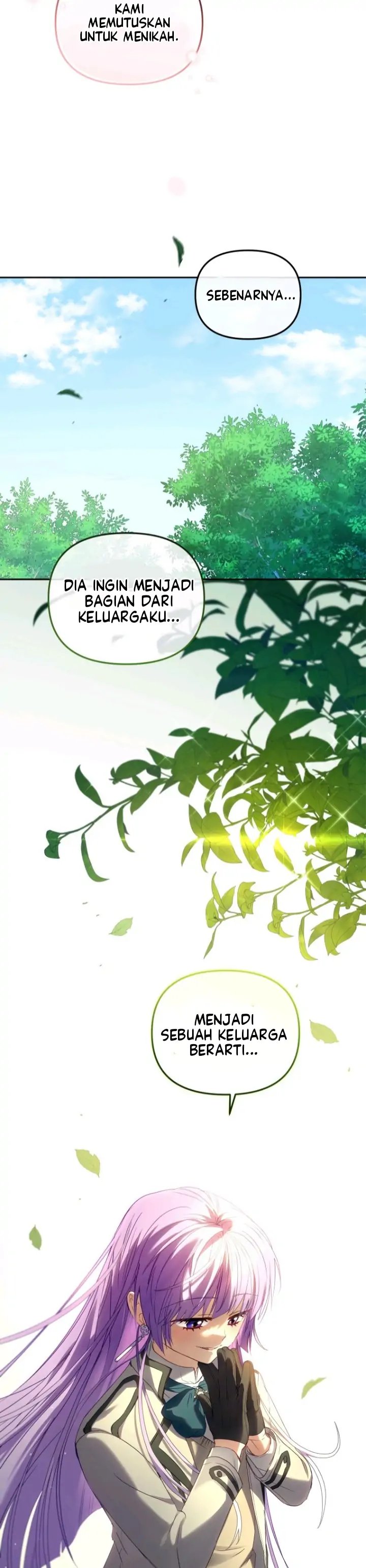 I’m Being Raised by Villains Chapter 48 - Page 13