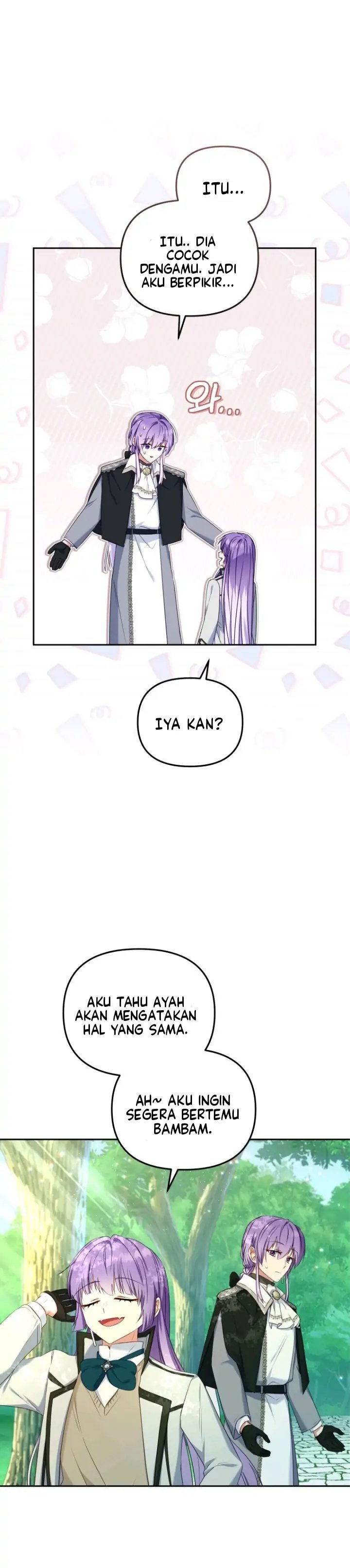 I’m Being Raised by Villains Chapter 48 - Page 16