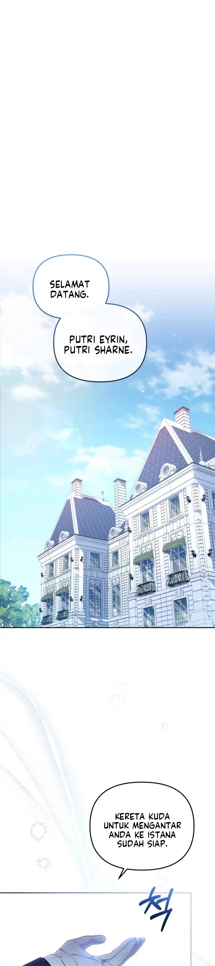 I’m Being Raised by Villains Chapter 48 - Page 20