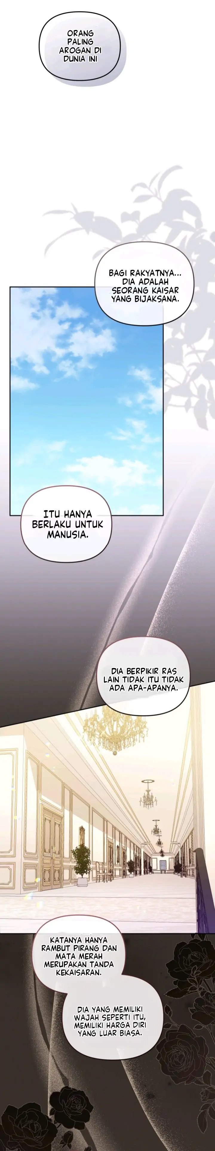 I’m Being Raised by Villains Chapter 48 - Page 28