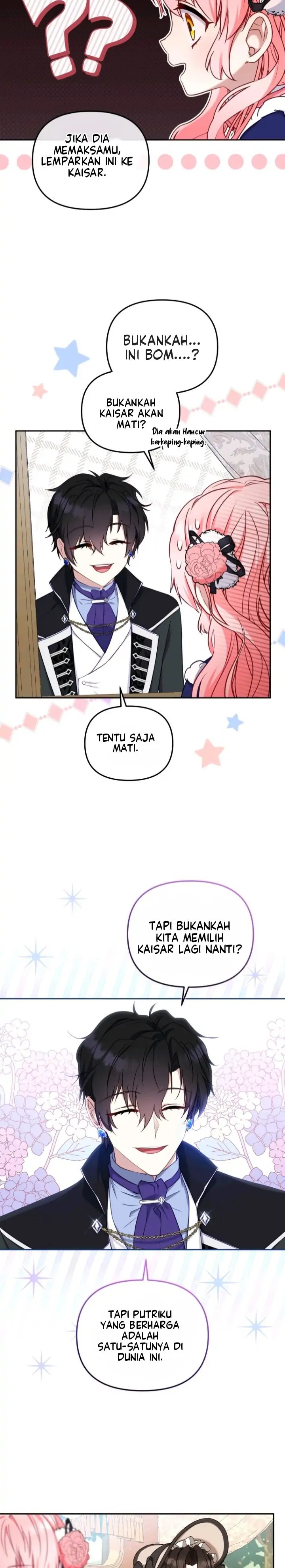 I’m Being Raised by Villains Chapter 48 - Page 32