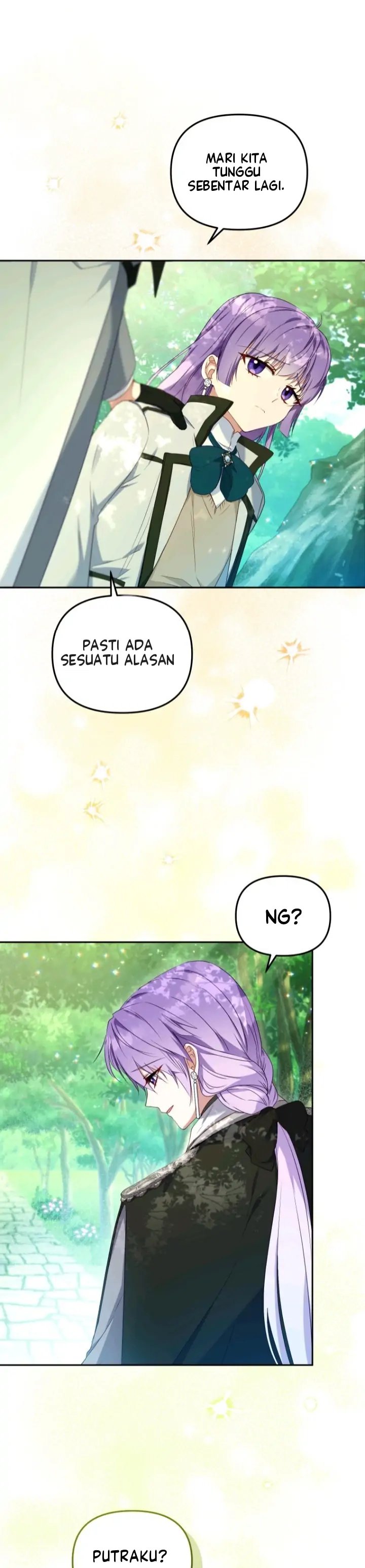 I’m Being Raised by Villains Chapter 48 - Page 9
