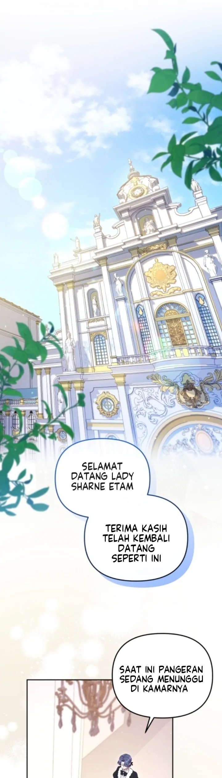 Baca I’m Being Raised by Villains Chapter 49 Bahasa Indonesia page 6