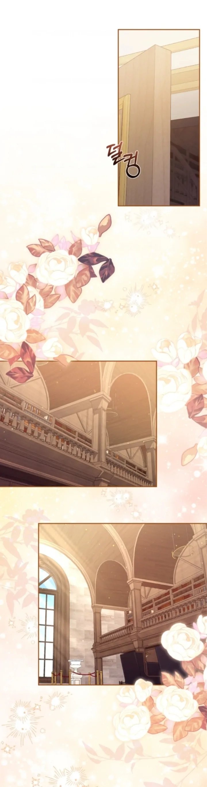 Baca I’m Being Raised by Villains Chapter 49 Bahasa Indonesia page 26