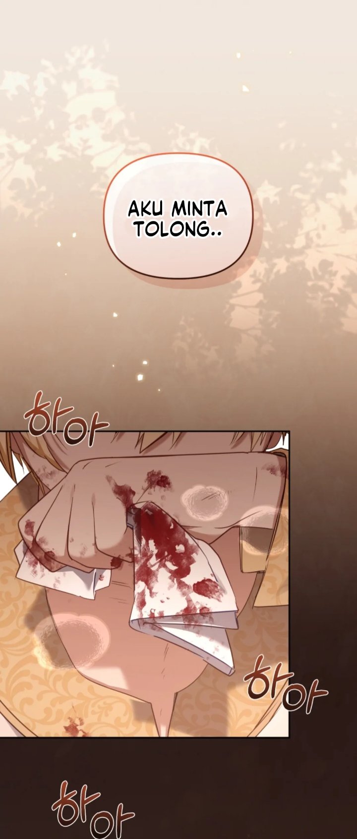 Baca I’m Being Raised by Villains Chapter 49 Bahasa Indonesia page 80