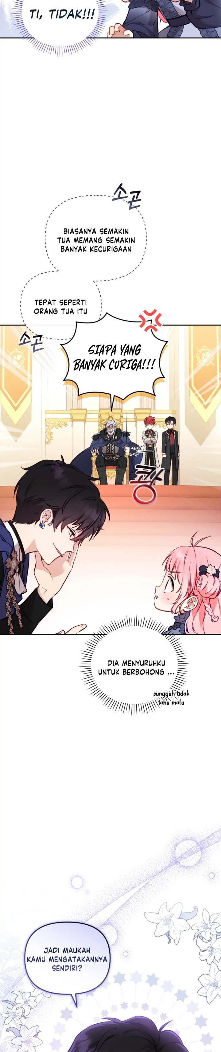 Baca I’m Being Raised by Villains Chapter 5 Bahasa Indonesia page 24