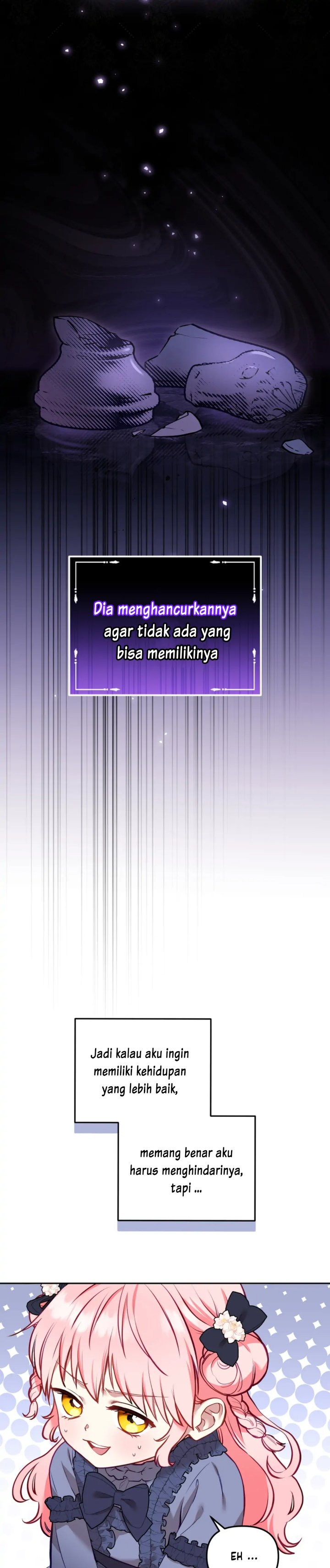 Baca I’m Being Raised by Villains Chapter 5 Bahasa Indonesia page 10