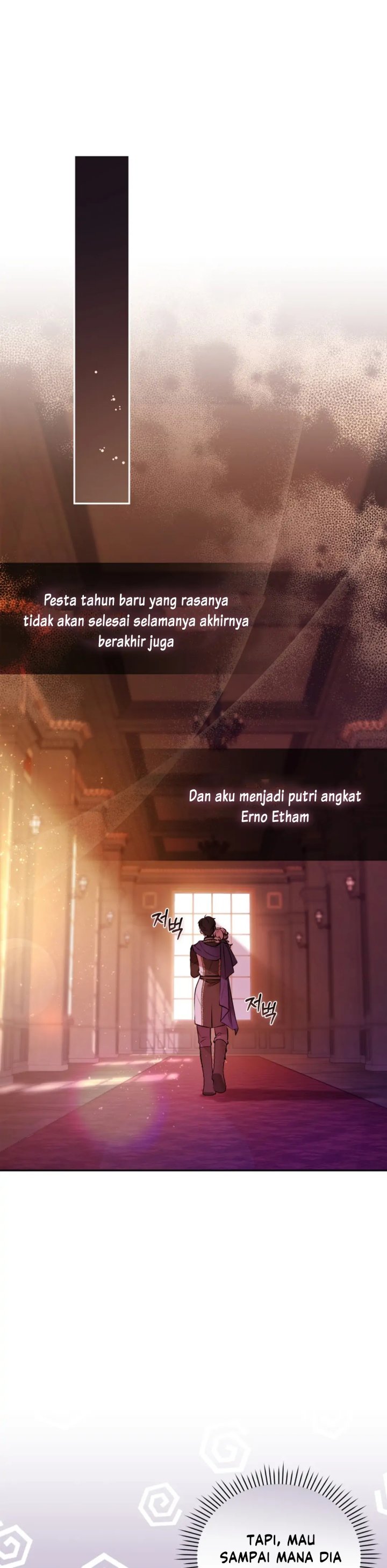 Baca I’m Being Raised by Villains Chapter 5 Bahasa Indonesia page 64