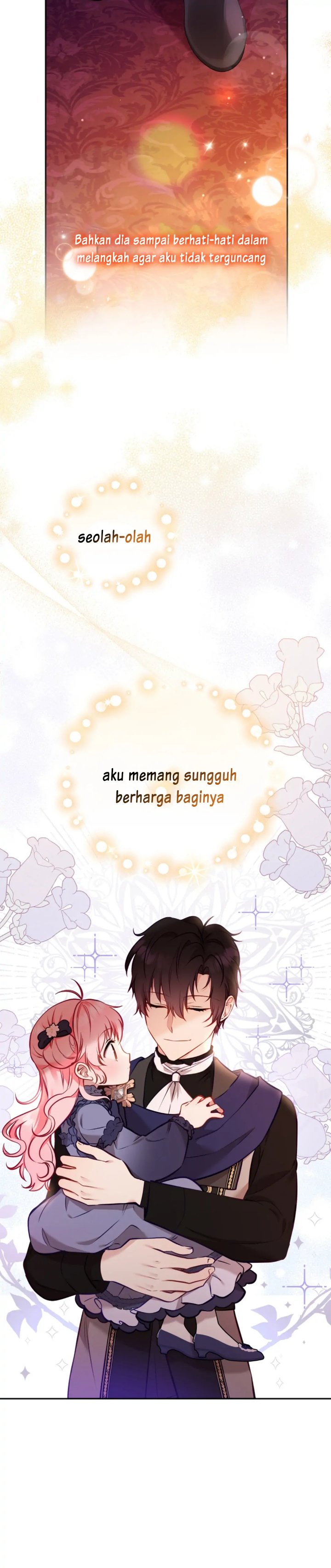 Baca I’m Being Raised by Villains Chapter 5 Bahasa Indonesia page 68