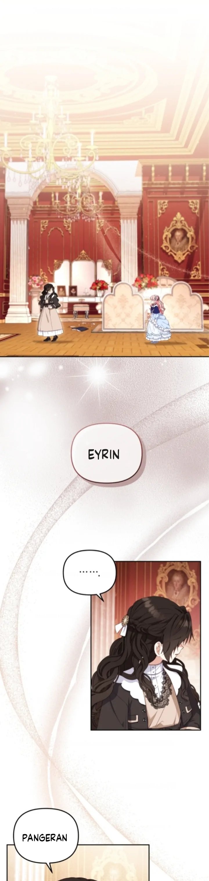 Baca I’m Being Raised by Villains Chapter 50 Bahasa Indonesia page 6