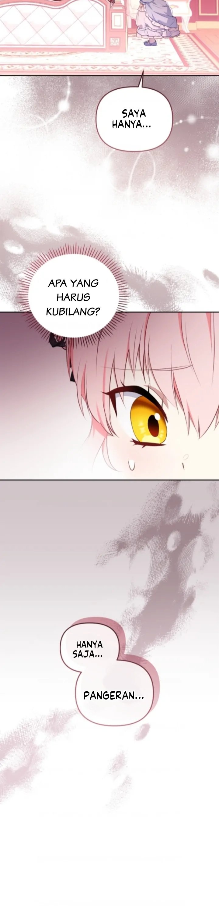 Baca I’m Being Raised by Villains Chapter 50 Bahasa Indonesia page 52