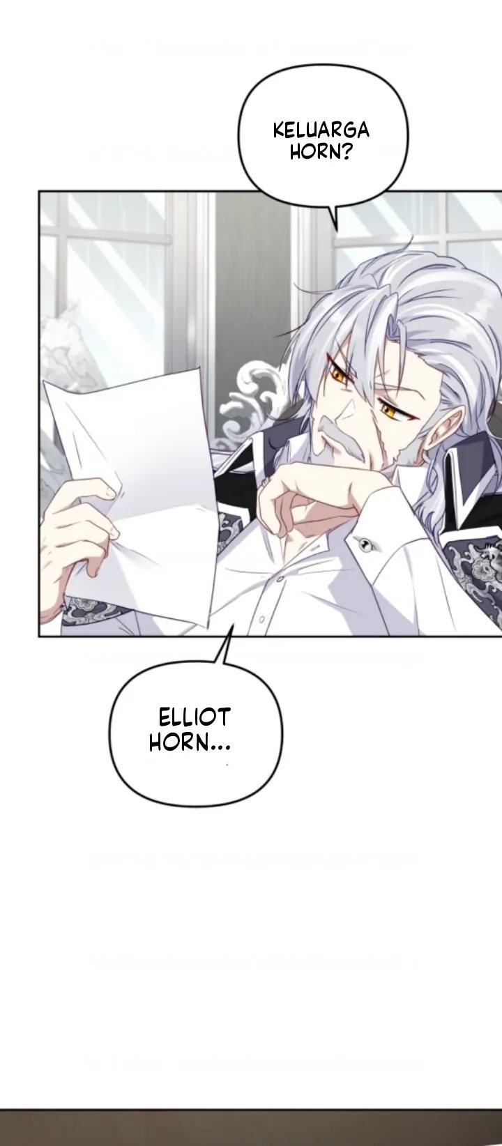 Baca I’m Being Raised by Villains Chapter 50 Bahasa Indonesia page 70