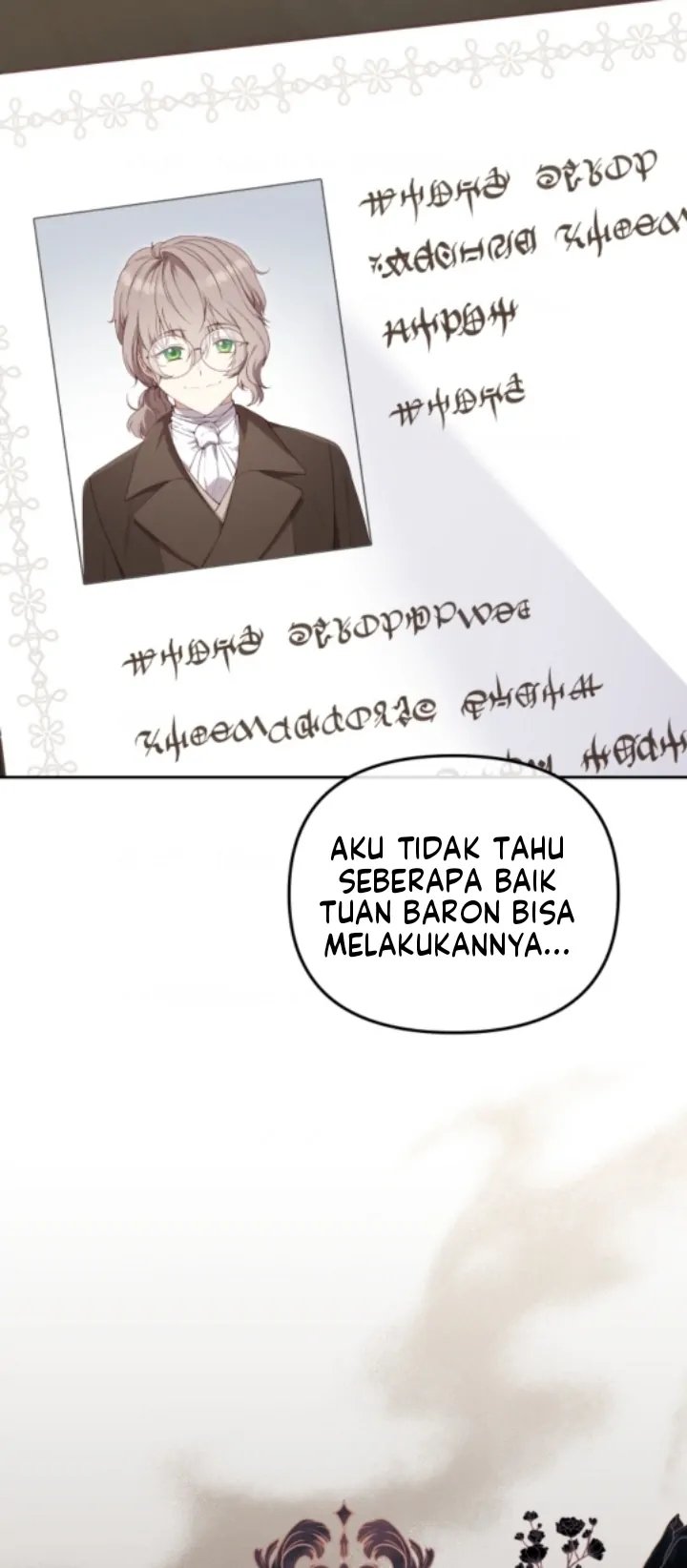 Baca I’m Being Raised by Villains Chapter 50 Bahasa Indonesia page 72