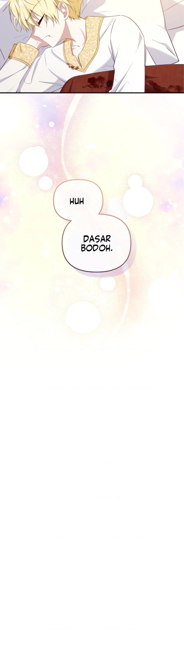 Baca I’m Being Raised by Villains Chapter 51 Bahasa Indonesia page 36