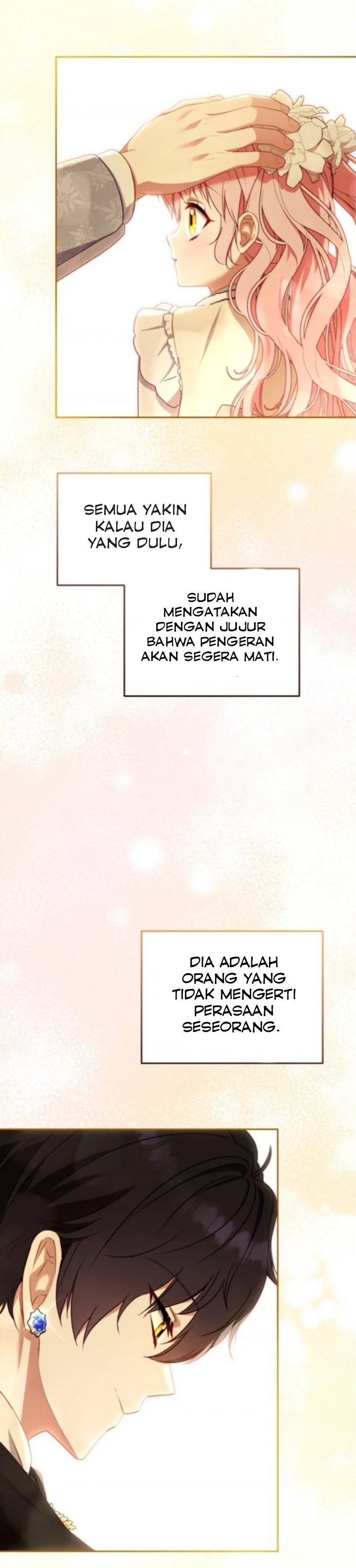 Baca I’m Being Raised by Villains Chapter 51 Bahasa Indonesia page 60