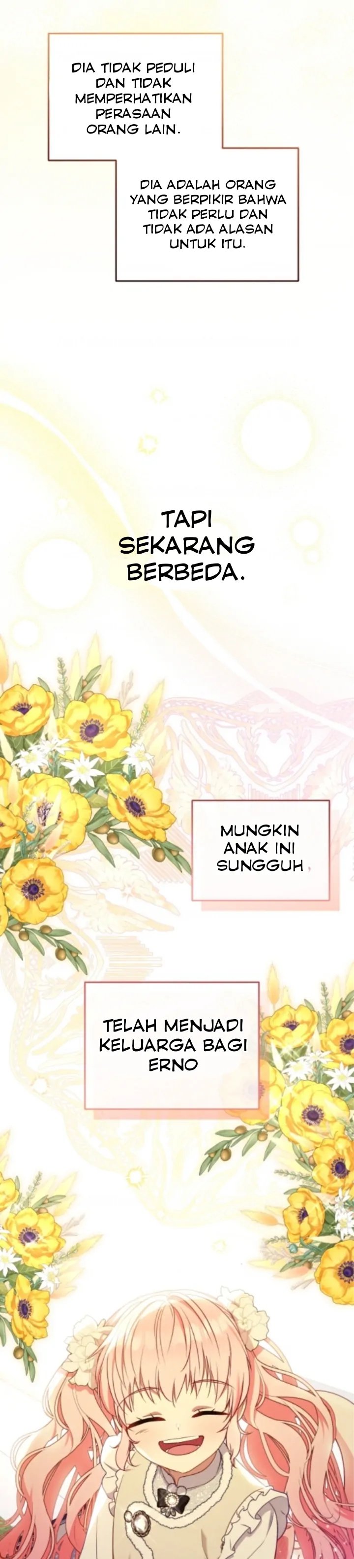 Baca I’m Being Raised by Villains Chapter 51 Bahasa Indonesia page 62