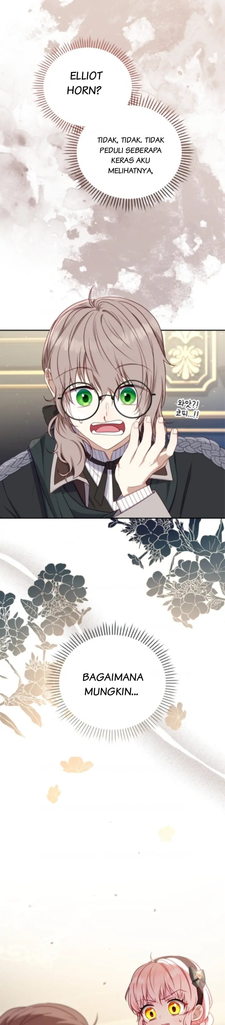 Baca I’m Being Raised by Villains Chapter 51 Bahasa Indonesia page 80