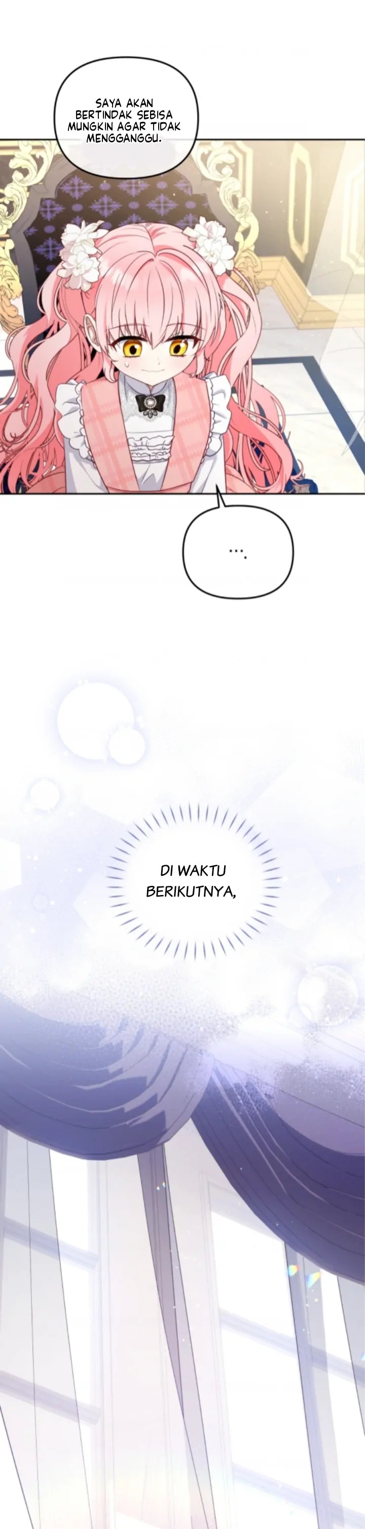 Baca I’m Being Raised by Villains Chapter 51 Bahasa Indonesia page 20