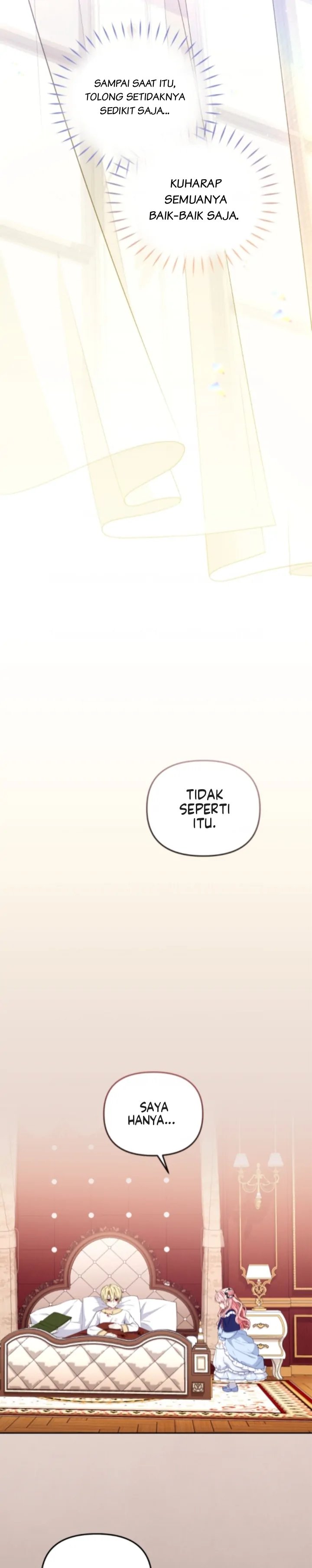 Baca I’m Being Raised by Villains Chapter 51 Bahasa Indonesia page 22