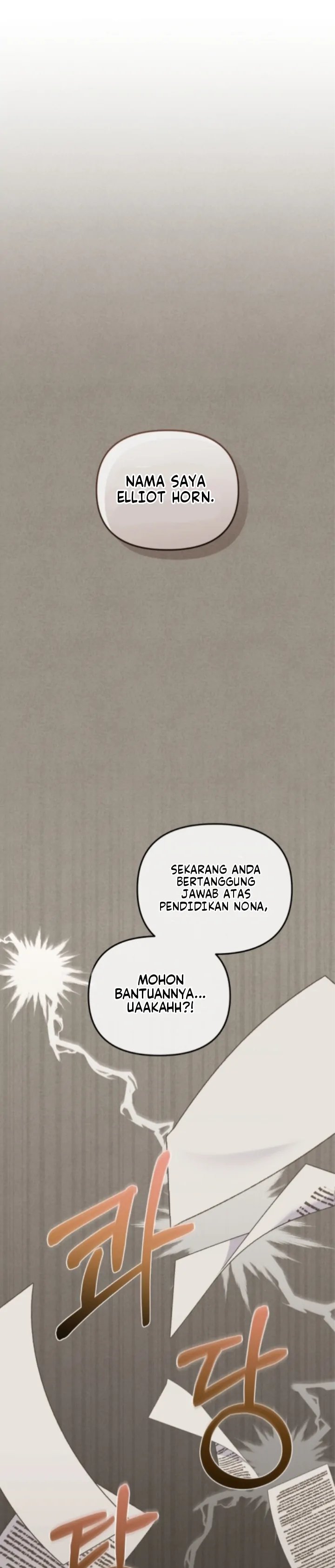 Baca I’m Being Raised by Villains Chapter 52 Bahasa Indonesia page 6