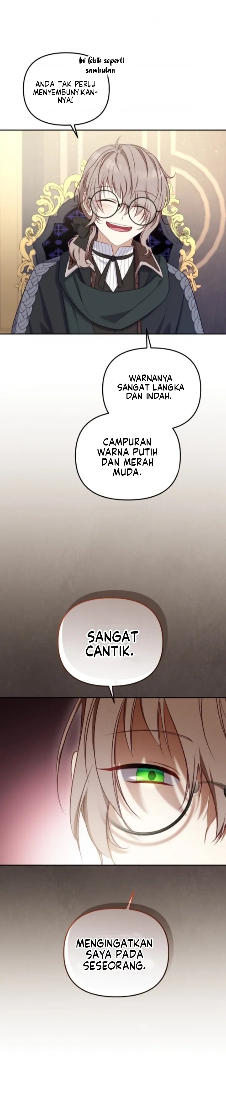 Baca I’m Being Raised by Villains Chapter 52 Bahasa Indonesia page 32