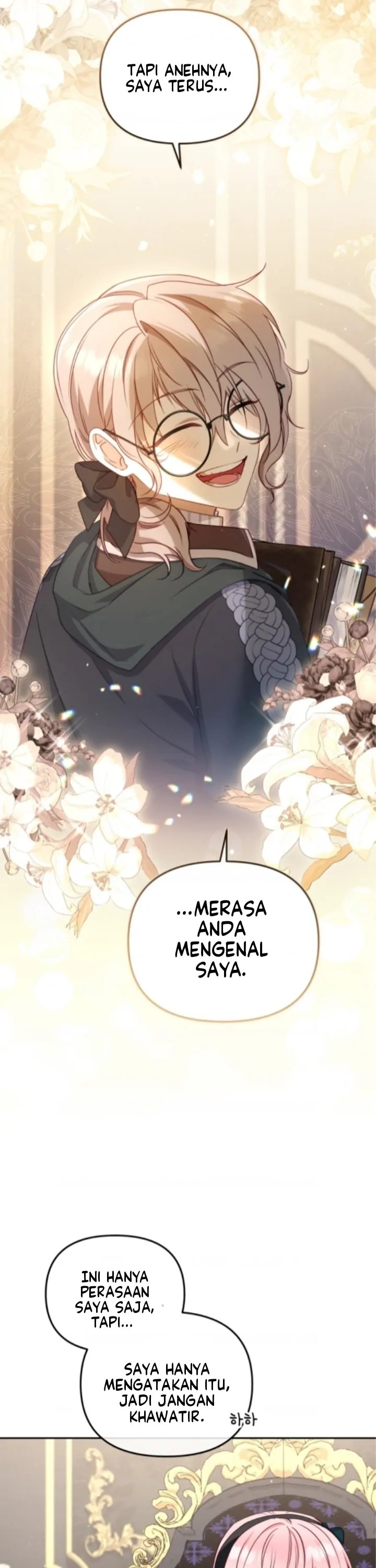Baca I’m Being Raised by Villains Chapter 52 Bahasa Indonesia page 62