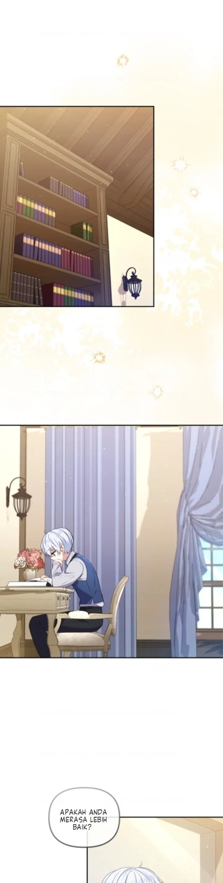 Baca I’m Being Raised by Villains Chapter 52 Bahasa Indonesia page 72
