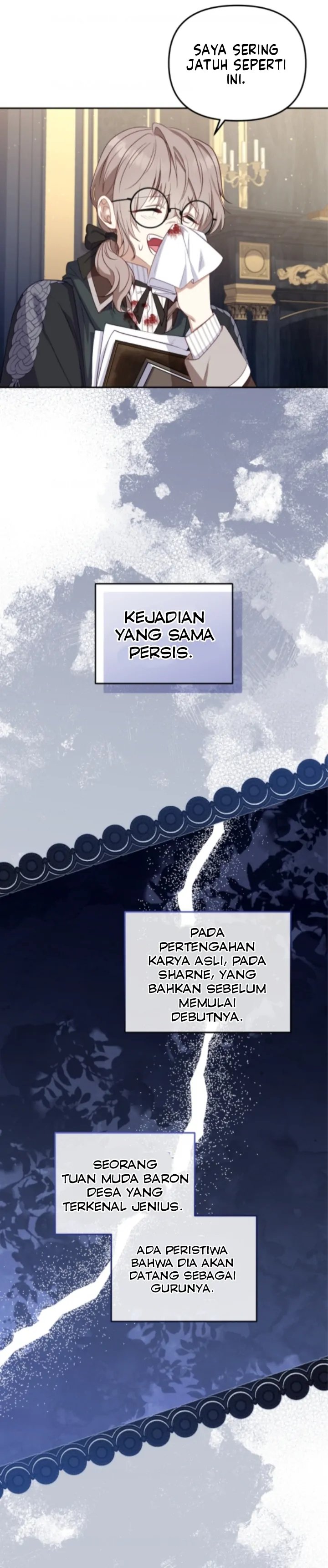 Baca I’m Being Raised by Villains Chapter 52 Bahasa Indonesia page 16