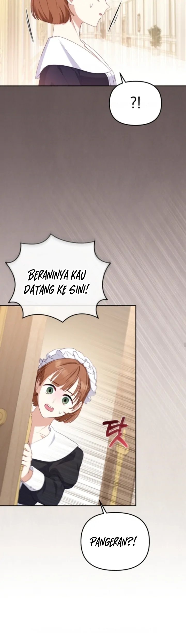 Baca I’m Being Raised by Villains Chapter 53 Bahasa Indonesia page 24