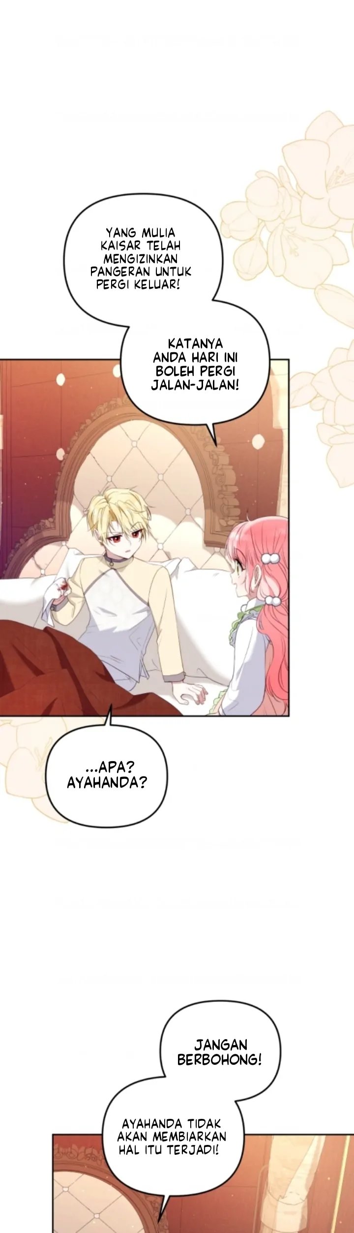 Baca I’m Being Raised by Villains Chapter 53 Bahasa Indonesia page 32
